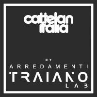 Cattelan Italia Store Torino by Arredamenti Traiano LAB