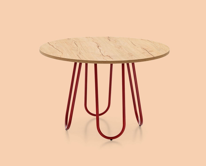 Connubia - Stulle Table - Tavolo. 