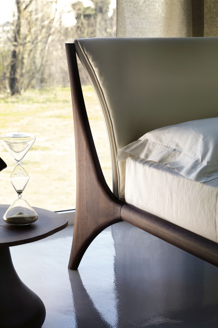 Cattelan Italia - Nelson - Letto. 