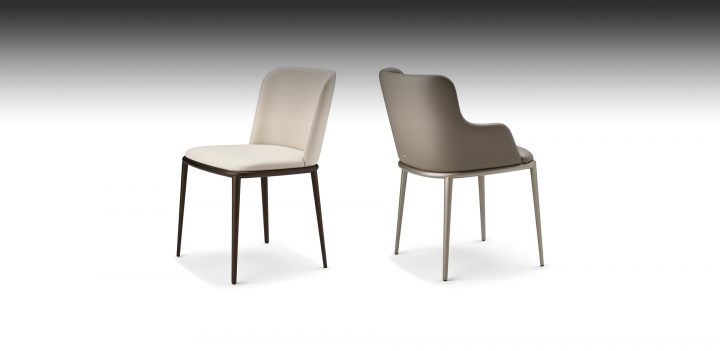 Cattelan Italia - Magda - Sgabello. 